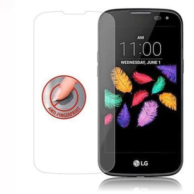 LG K3 2016 Skyddsglas Skyddsfilm Skärmskydd