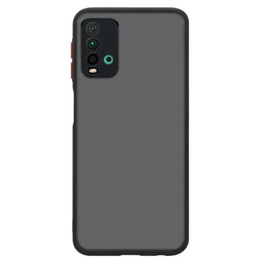 Xiaomi RedMi 9T Skal Fodral Case (Svart)