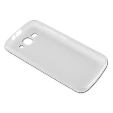 Huawei ASCEND Y520 Skal Fodral Case (Transparent)