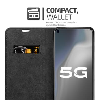 Vivo Y70 Skal Fodral Case (Röd)