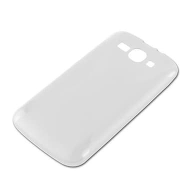 Huawei ASCEND Y520 Skal Fodral Case (Transparent)