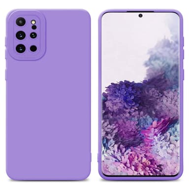 Samsung Galaxy S20 PLUS Skal Fodral Case (Lila)