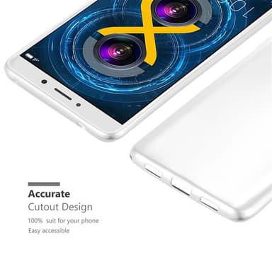 Skal Huawei MATE 9 LITE / GR5 2017 / Honor 6X Fodral