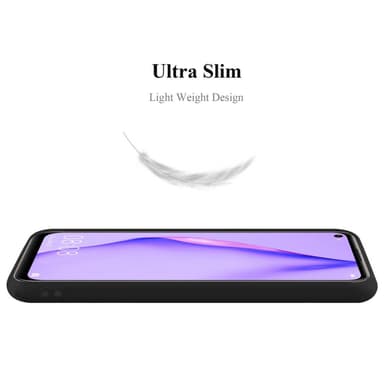Skal Huawei NOVA 6 SE / P40 LITE / NOVA 7i Fodral Case