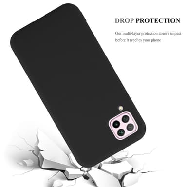 Skal Huawei NOVA 6 SE / P40 LITE / NOVA 7i Fodral Case