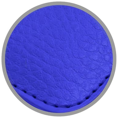 iPhone 13 PRO Plånboksfodral Skal (Blå)