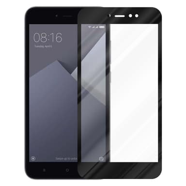 Xiaomi RedMi NOTE 5A PRIME Skyddsglas Skyddsfilm