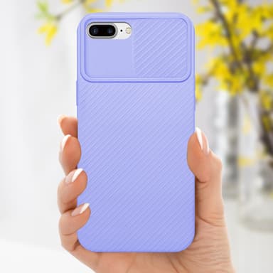 Skal iPhone 7 PLUS / 7S PLUS / 8 PLUS Fodral Case