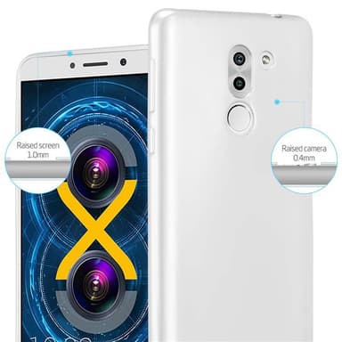 Skal Huawei MATE 9 LITE / GR5 2017 / Honor 6X Fodral