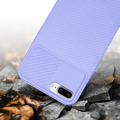 Skal iPhone 7 PLUS / 7S PLUS / 8 PLUS Fodral Case