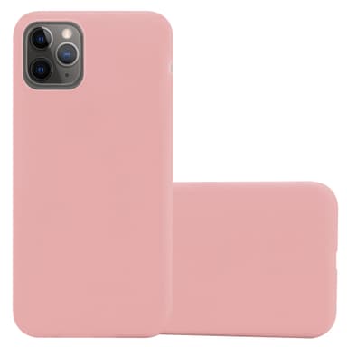 Skal iPhone 13 Fodral Case (Rosa)