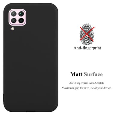 Skal Huawei NOVA 6 SE / P40 LITE / NOVA 7i Fodral Case