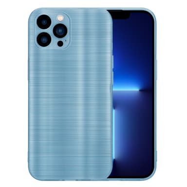 iPhone 13 PRO MAX Skal Fodral Case (Turkos)
