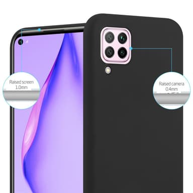 Skal Huawei NOVA 6 SE / P40 LITE / NOVA 7i Fodral Case