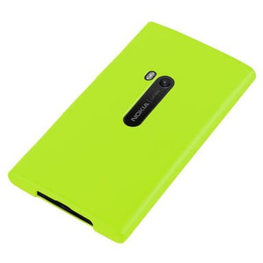 Nokia Lumia 920 Skal Fodral Case (Grön)