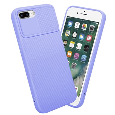 Skal iPhone 7 PLUS / 7S PLUS / 8 PLUS Fodral Case