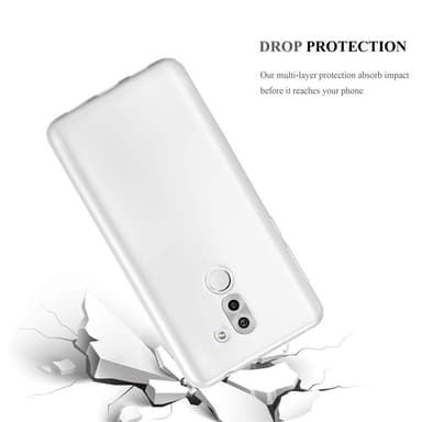 Skal Huawei MATE 9 LITE / GR5 2017 / Honor 6X Fodral