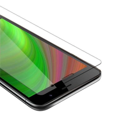 WIKO U FEEL LITE Skyddsglas Skyddsfilm Skärmskydd