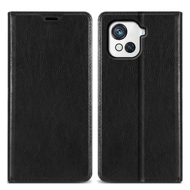 Oscal C80 Skal Fodral Case (Svart)