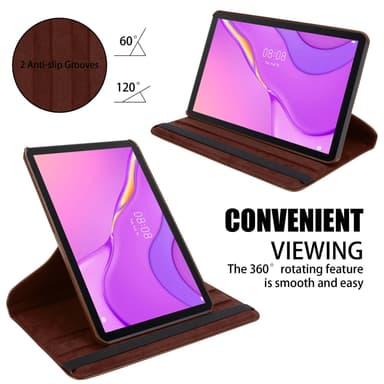 Skal Huawei MatePad T 10 (9.7 tum) / T 10s (10.1 tum)