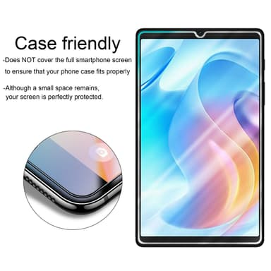 Realme Pad Mini Skyddsglas Skyddsfilm Skärmskydd