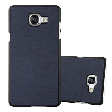 Samsung Galaxy A5 2016 Skal Fodral Case (Blå)