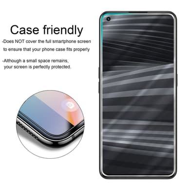 Realme GT 2 / GT Neo 2 Skyddsglas Skyddsfilm Skärmskydd