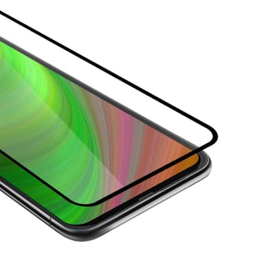 Motorola ONE HYPER Skyddsglas Skyddsfilm Skärmskydd