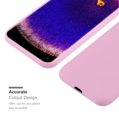 Skal Oppo FIND X5 PRO Fodral Case (Rosa)