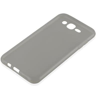 Samsung Galaxy J7 2015 Skal Fodral Case (Svart)