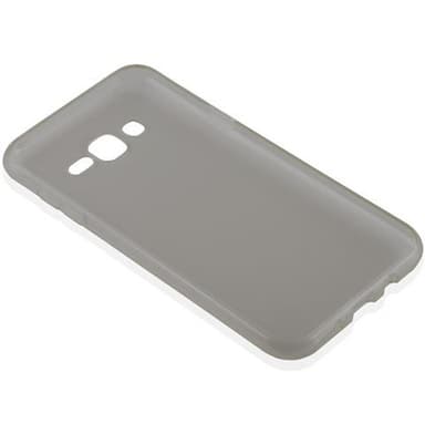 Samsung Galaxy J7 2015 Skal Fodral Case (Svart)