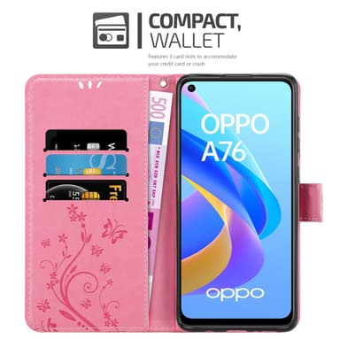 Oppo A36 / A76 / A96 4G / K10 4G / Realme 9i