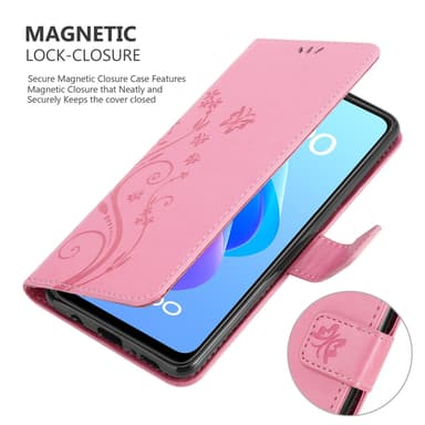 Oppo A36 / A76 / A96 4G / K10 4G / Realme 9i