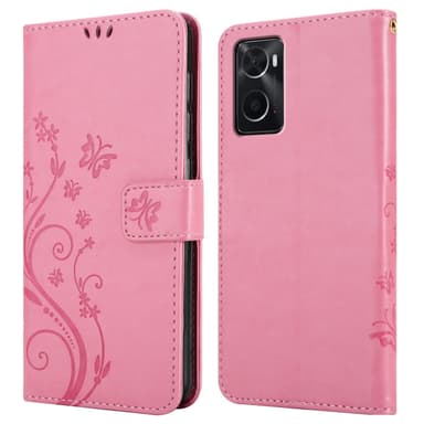 Oppo A36 / A76 / A96 4G / K10 4G / Realme 9i