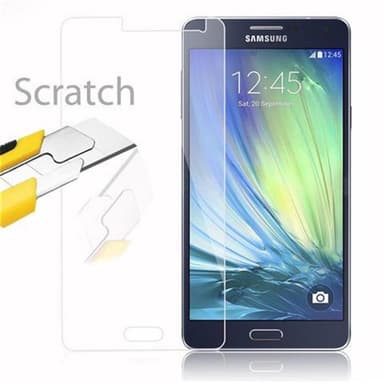 Samsung Galaxy A7 2015 Skyddsglas Skyddsfilm Skärmskydd