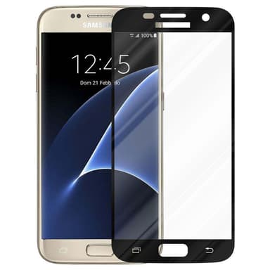 Samsung Galaxy S7 Skyddsglas Skyddsfilm Skärmskydd