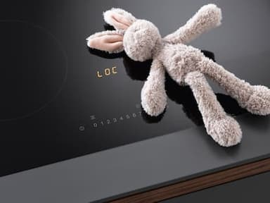 Miele Induktionshäll KM 7466 FR 125 Edition (62.6cm)