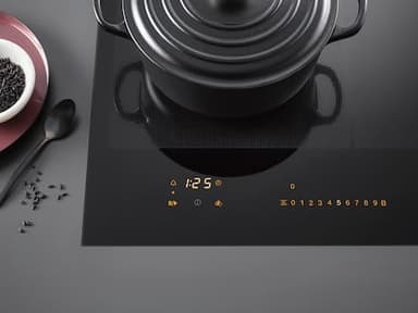 Miele Induktionshäll KM 7466 FR 125 Edition (62.6cm)