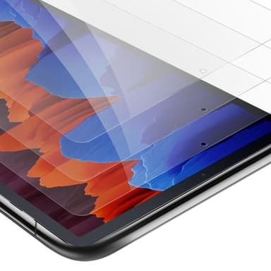 Samsung Galaxy Tab S7 (11 tum) 3x Skyddsglas Skyddsfilm
