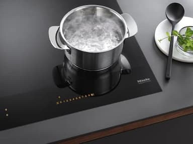 Miele Induktionshäll KM 7466 FR 125 Edition (62.6cm)