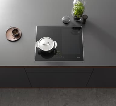 Miele Induktionshäll KM 7466 FR 125 Edition (62.6cm)