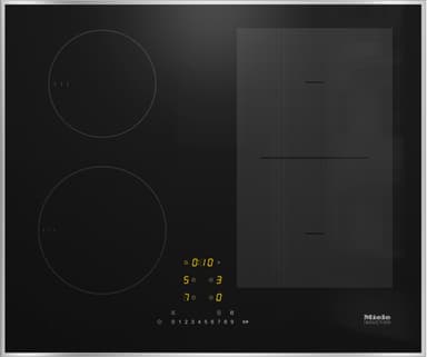 Miele Induktionshäll KM 7466 FR 125 Edition (62.6cm)