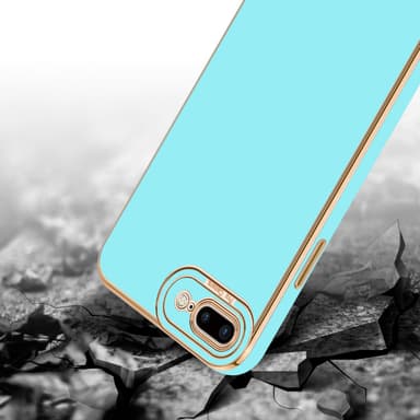 iPhone 7 PLUS / 7S PLUS / 8 PLUS Skal Fodral Case
