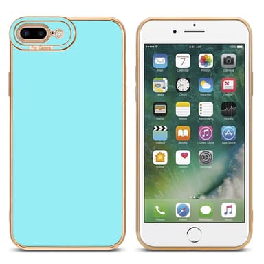 iPhone 7 PLUS / 7S PLUS / 8 PLUS Skal Fodral Case