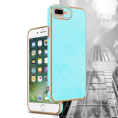 iPhone 7 PLUS / 7S PLUS / 8 PLUS Skal Fodral Case