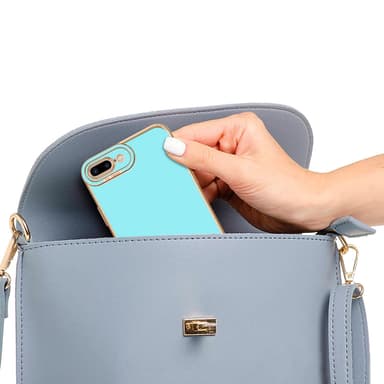 iPhone 7 PLUS / 7S PLUS / 8 PLUS Skal Fodral Case