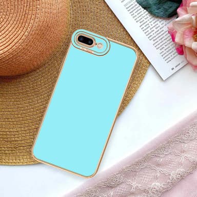 iPhone 7 PLUS / 7S PLUS / 8 PLUS Skal Fodral Case