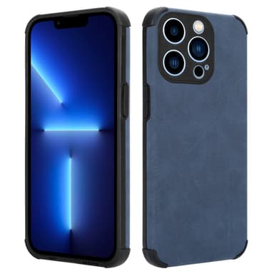 Skal iPhone 11 PRO MAX Fodral Case (Blå)