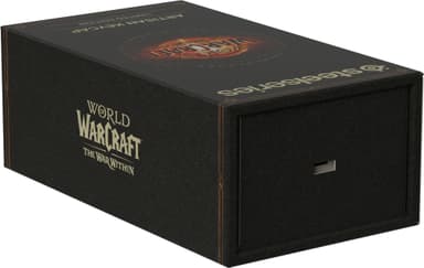 SteelSeries keycap - Sword of Sargeras (WOW Limited Edition)