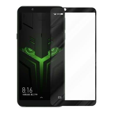 Xiaomi BLACK SHARK 2 Skyddsglas Skyddsfilm Skärmskydd